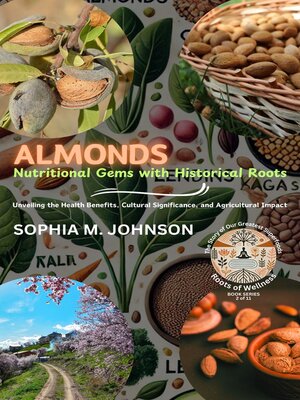 cover image of Almonds